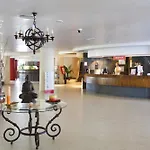 兰萨罗特索尔全包酒店 4*