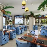兰萨罗特索尔全包酒店 酒店