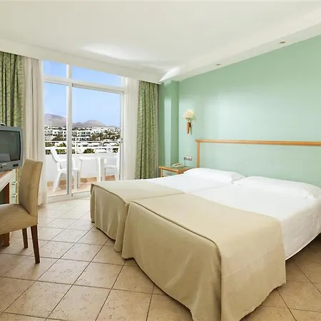 Sol Lanzarote - Puerto del Carmen (Lanzarote)