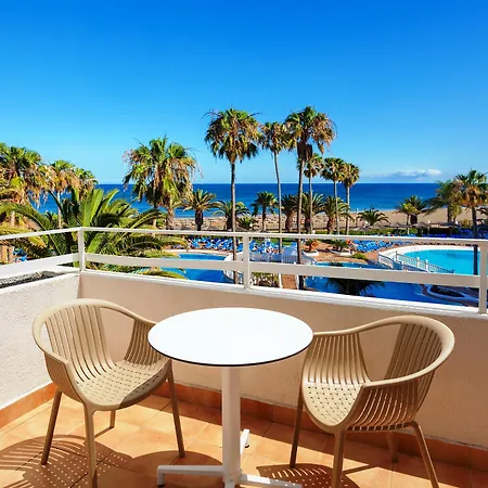 Sol Lanzarote 4* Puerto del Carmen (Lanzarote)