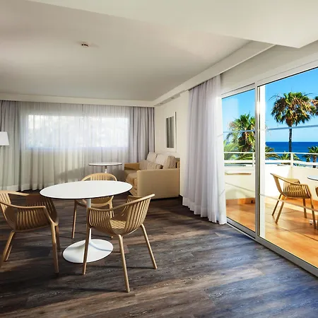 Hotel Sol Lanzarote