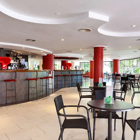 Hotel Sol Lanzarote 4*