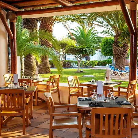 Sol Lanzarote - Hotel Puerto del Carmen (Lanzarote)