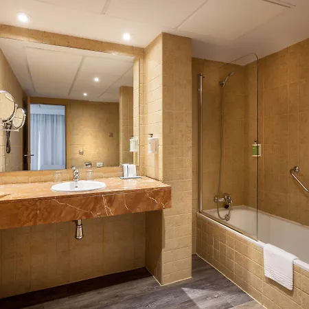 Sol Lanzarote - Hotel 4*