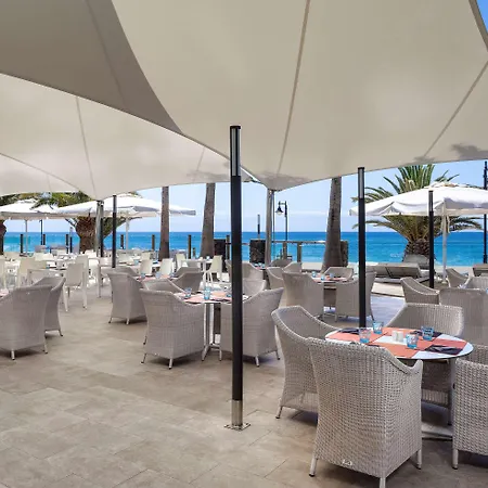 Hotel Sol Lanzarote