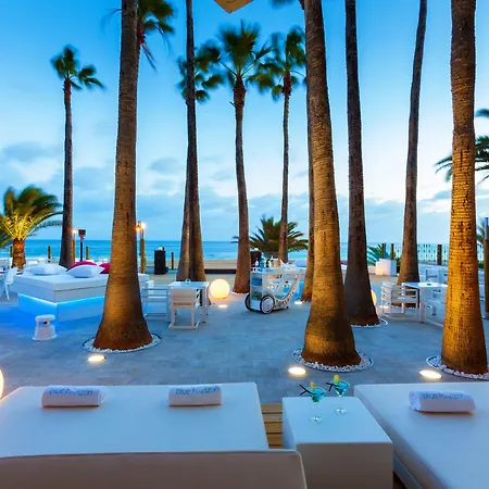 Hotel Sol Lanzarote 4*