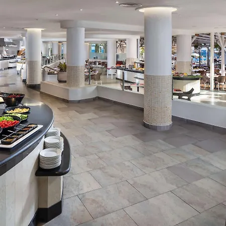 Hotel Sol Lanzarote Puerto del Carmen (Lanzarote)