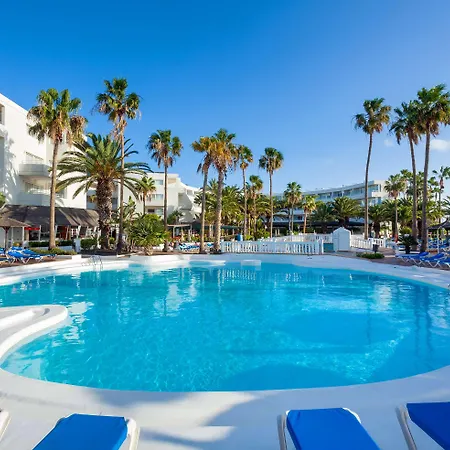 Hotel Sol Lanzarote 4*