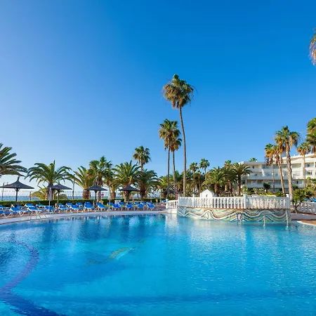 Hotel Sol Lanzarote 4*