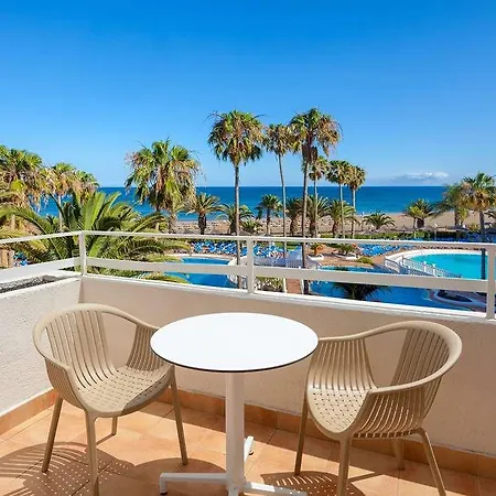 Sol Lanzarote Hotel 4*