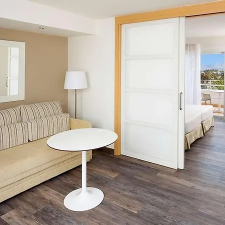 Hotel Sol Lanzarote 4*