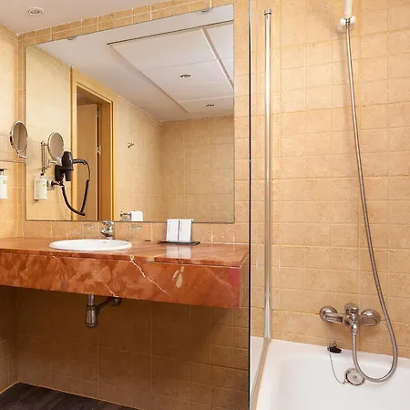 Sol Lanzarote - Hotel