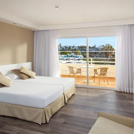 Hotel Sol Lanzarote - 4*
