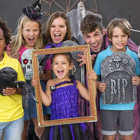 Sol Lanzarote - Hotel 4*