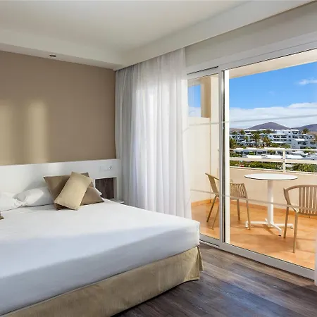 Sol Lanzarote - Hotel