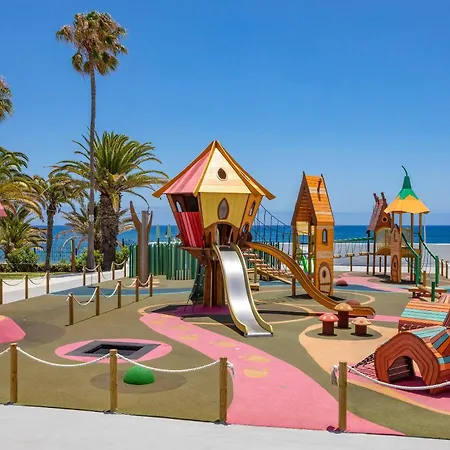 Hotel Sol Lanzarote 4*