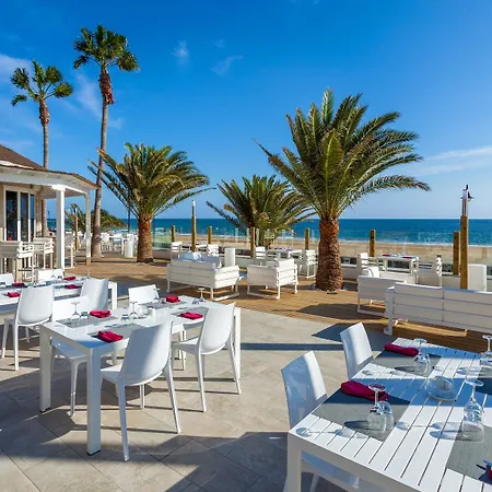 Hotel Sol Lanzarote 4*