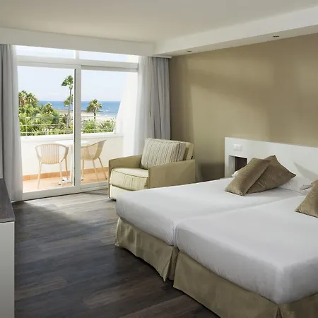 Hotel Sol Lanzarote -