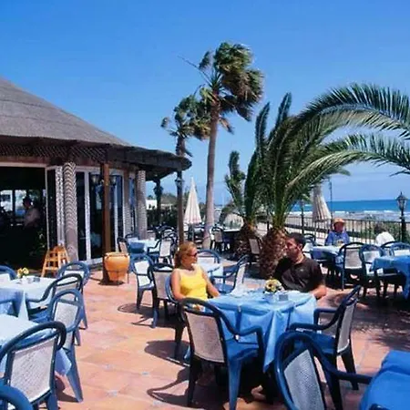 Sol Lanzarote Hotel 4*