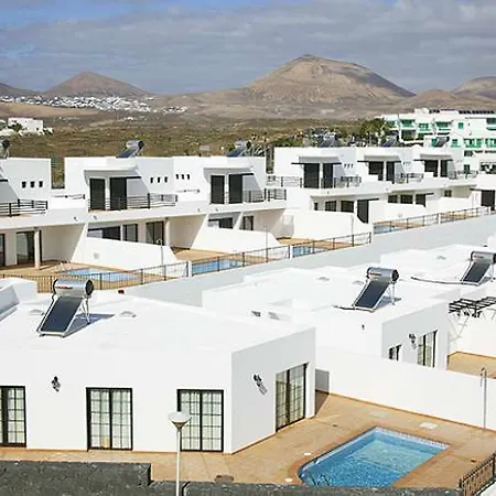 Sol Lanzarote 4*