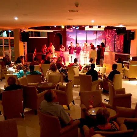 Hotel Sol Lanzarote - Puerto del Carmen (Lanzarote)