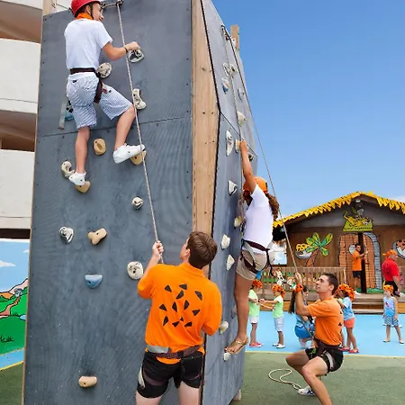 Hotel Sol Lanzarote -