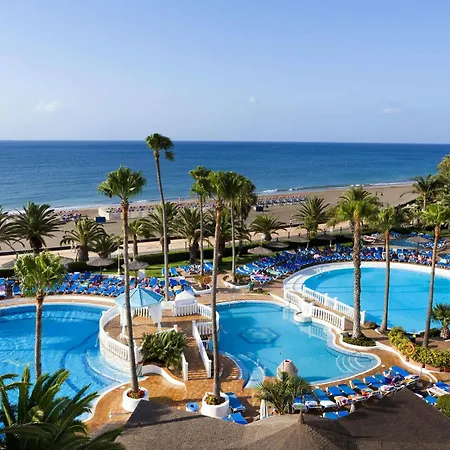 Sol Lanzarote Hotel Puerto del Carmen (Lanzarote)