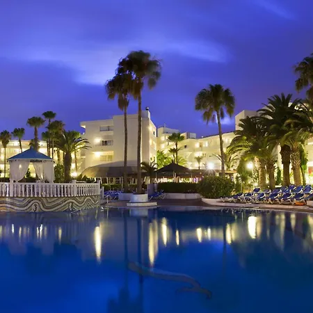 Sol Lanzarote Hotel 4*