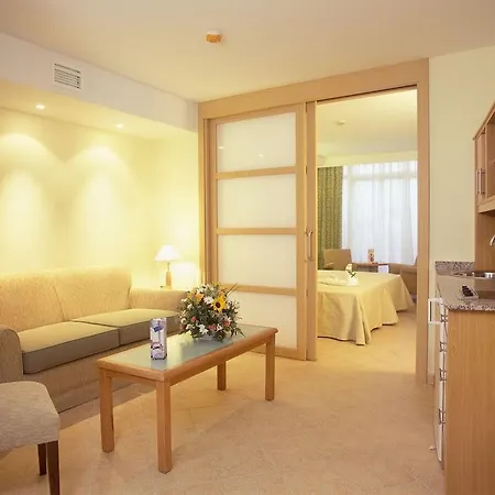 Sol Lanzarote - Hotel 4*