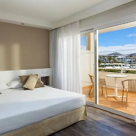 Hotel Sol Lanzarote