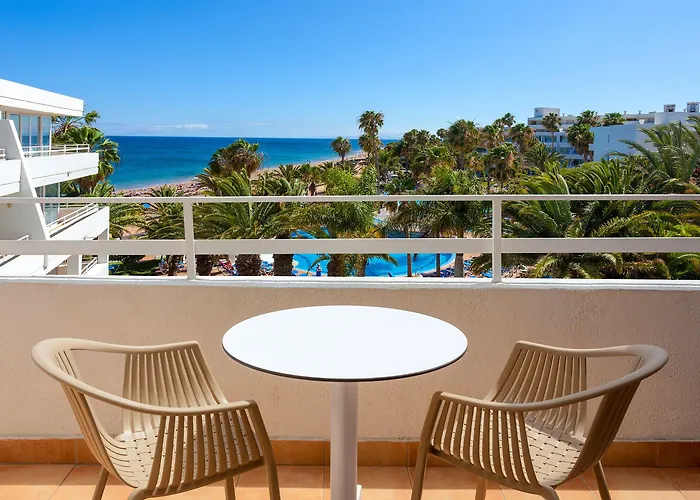 Sol Lanzarote Hotel Puerto del Carmen (Lanzarote)