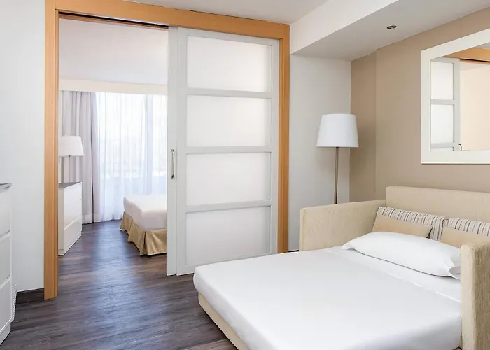 Sol Lanzarote Hotel Puerto del Carmen (Lanzarote)