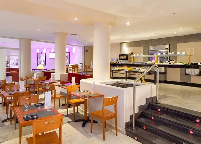 Sol Lanzarote Hotel 4*