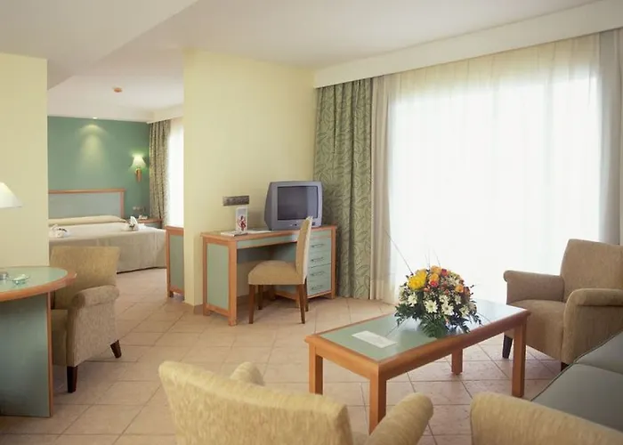 Sol Lanzarote 4* Puerto del Carmen (Lanzarote)