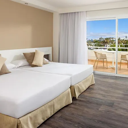 فندق سول لانزاروت - شامل الكل