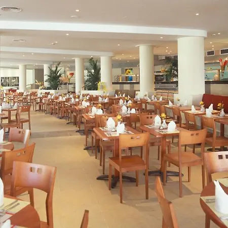 Sol Lanzarote 酒店