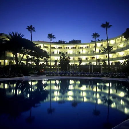 Sol By Melia Lanzarote 4* 푸에르토 델 카르멘