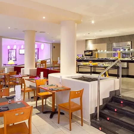 Sol By Melia Lanzarote Hotel 4*