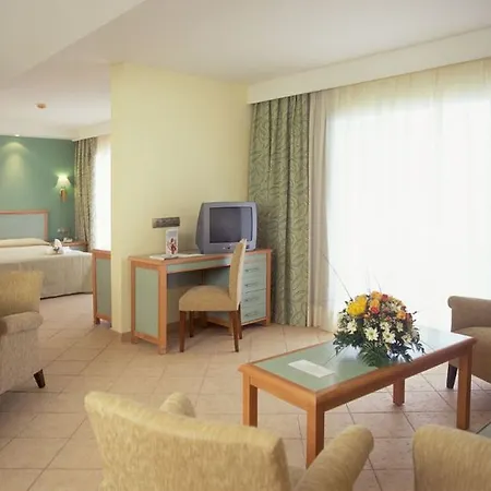 Sol By Melia Lanzarote 4* Puerto del Carmen (Lanzarote)