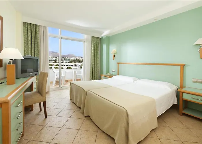 سول لانزاروت - شامل الكل بويرتو ذيل كارمين