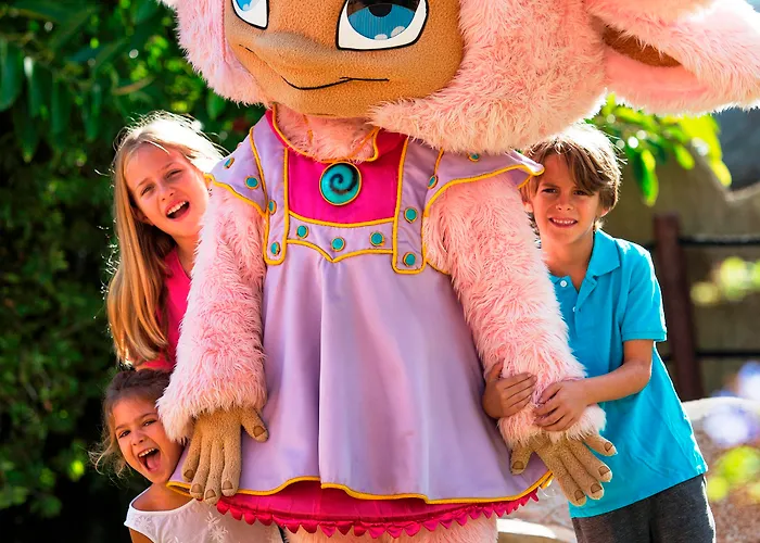 سول لانزاروت - شامل الكل