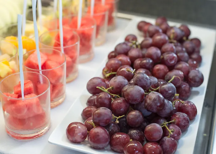 سول لانزاروت - شامل الكل فندق بويرتو ذيل كارمين