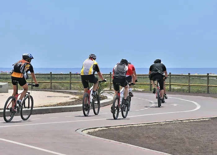 سول لانزاروت - شامل الكل 4*