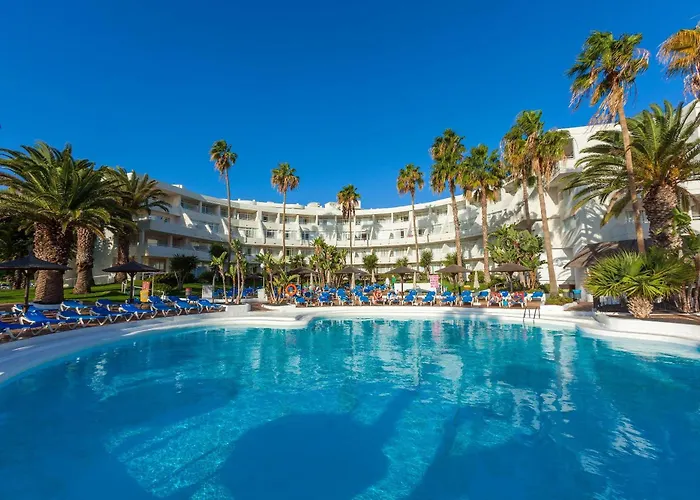 Hotel Sol Lanzarote Puerto del Carmen (Lanzarote)