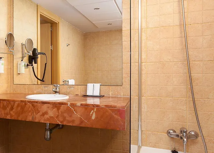 Sol Lanzarote Hotel Puerto del Carmen (Lanzarote)