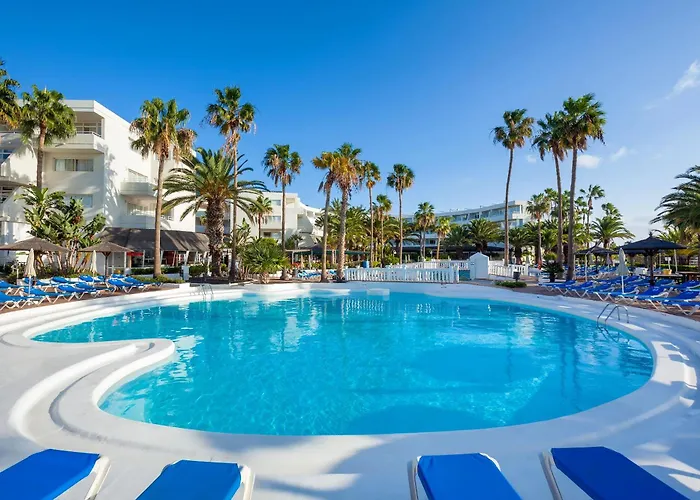 سول لانزاروت - شامل الكل