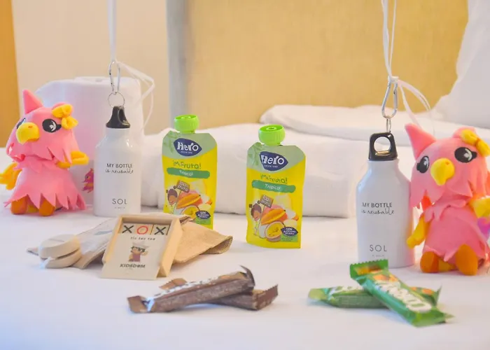 سول لانزاروت - شامل الكل