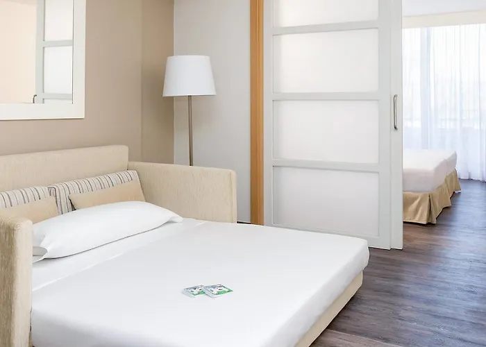 سول لانزاروت - شامل الكل بويرتو ذيل كارمين