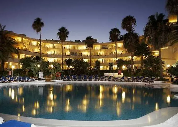 سول لانزاروت - شامل الكل