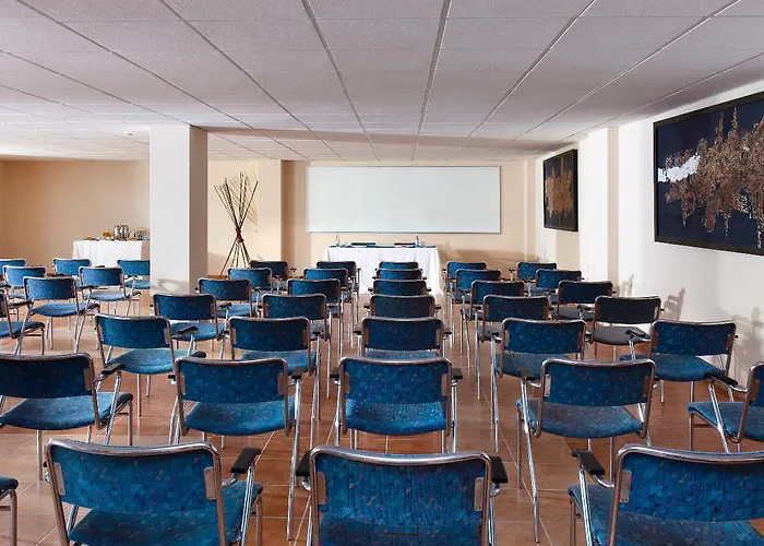 سول لانزاروت - شامل الكل فندق بويرتو ذيل كارمين